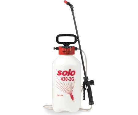 Solo Tank Sprayer 2 Gallon