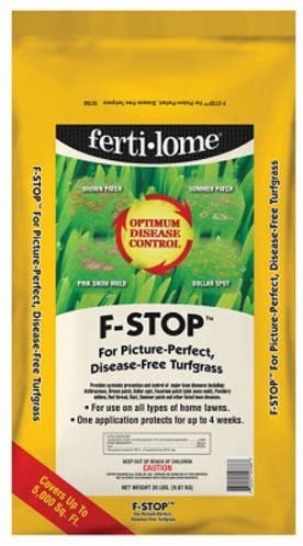 Voluntary Purchasing Group 10768 Fertilome F-Stop Fertilizer, 20-Pound