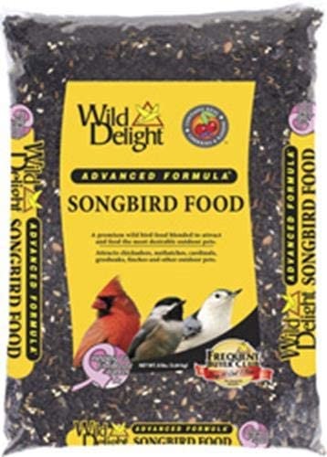 Wild Delight Songbird Food, 8 lb