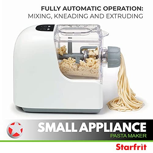 Starfrit Electric Pasta & Noodle Maker 024706-001-0000