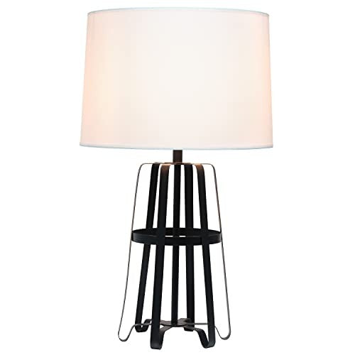 Stockholm Table Lamp, Oil Rubbed Bronze