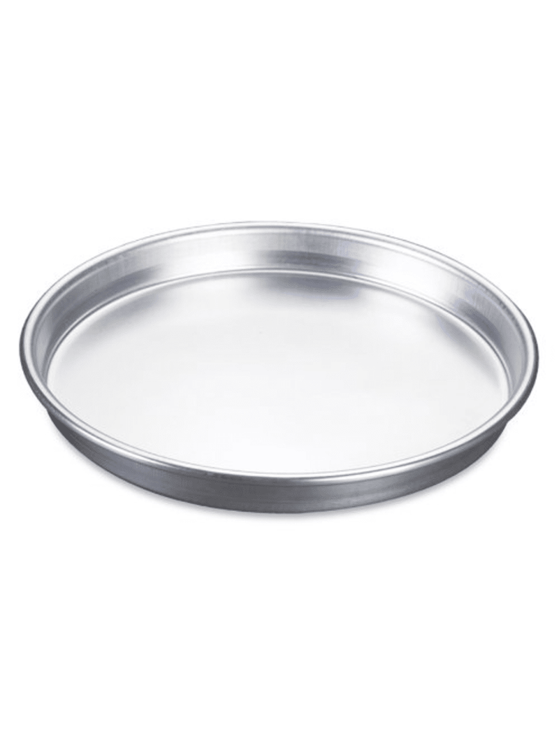 Nordic Ware Natural Aluminum Commercial Deep Dish Pizza Pan