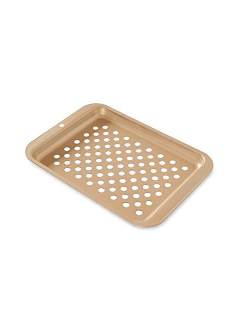 Nordic Ware Toaster Oven Pizza/Crisping Sheet