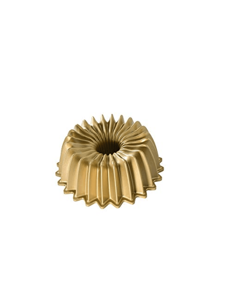 Brilliance Small Nordic Ware Champagne Cake Shape