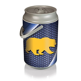 NCAA California Golden Bears Insulated Mega Can Cooler