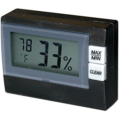 P3 P0250 MIni Hygo-Thermometer
