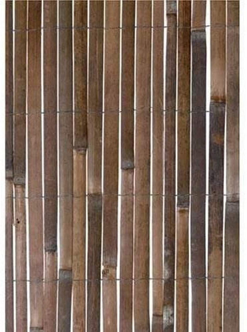 Gardman R669 Split Bamboo Fencing, 13&