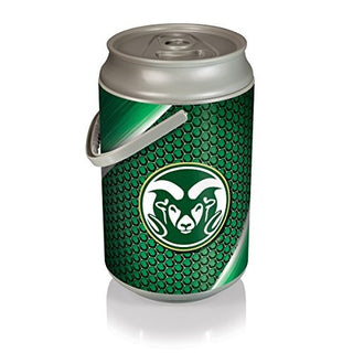 NCAA Colorado State Rams Insulated Mega Can Cooler