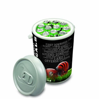 PICNIC TIME Cincinnati Bengals Mega Can Cooler