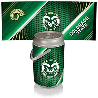 NCAA Colorado State Rams Insulated Mega Can Cooler