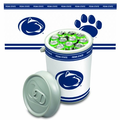 NCAA Penn State Nittany Lions Insulated Mega Can Cooler