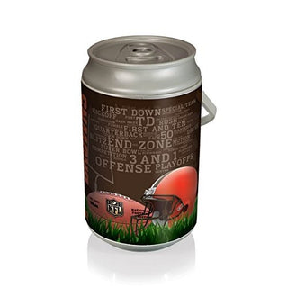 PICNIC TIME Cleveland Browns Mega Can Cooler