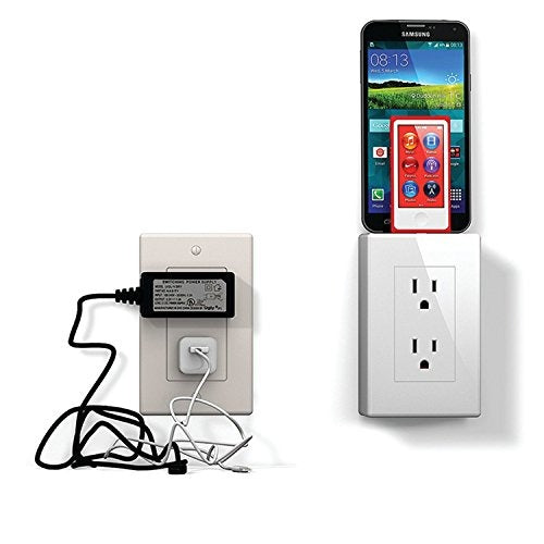thingCHARGER 2X - Double The Power