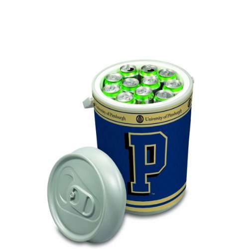 NCAA Pittsburgh Panthers Insulated Mega Can Cooler