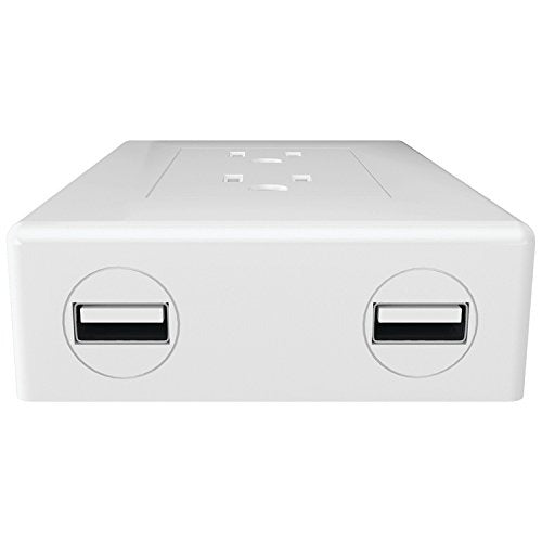thingCHARGER 2X - Double The Power
