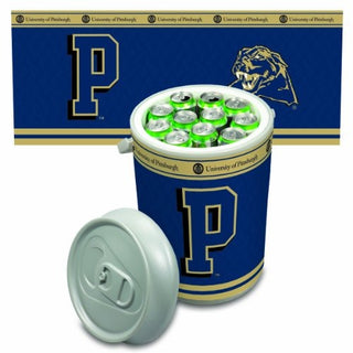 NCAA Pittsburgh Panthers Insulated Mega Can Cooler