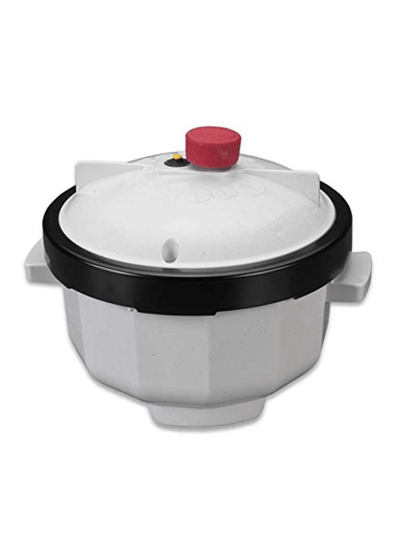Nordic Ware Microwave Tender Cooker 2.5 Quart
