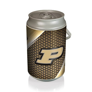 NCAA Purdue Boilermakers Insulated Mega Can Cooler