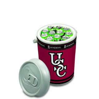NCAA South Carolina Gamecocks Insulated Mega Can Cooler