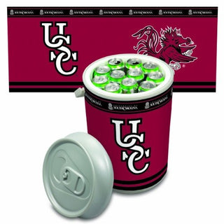 NCAA South Carolina Gamecocks Insulated Mega Can Cooler