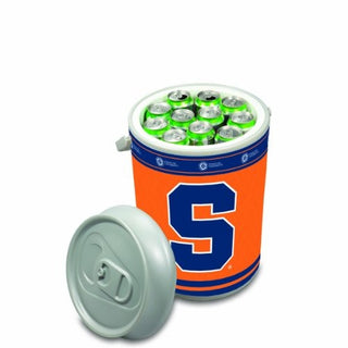 NCAA Syracuse Orange Insulated Mega Can Cooler