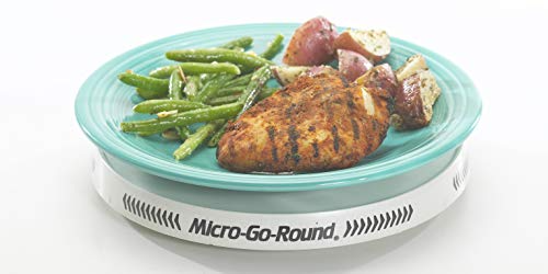 Micro Ware Nordic Ware Microwave Micro-Go-Round 10 Inch – HomePlace