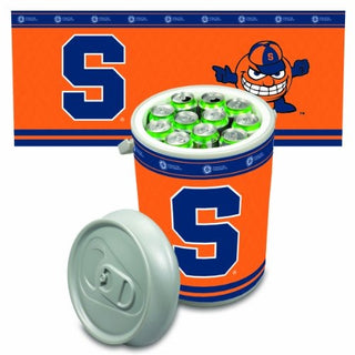 NCAA Syracuse Orange Insulated Mega Can Cooler