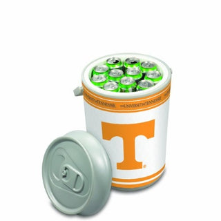 NCAA Tennessee Volunteers Insulated Mega Can Cooler