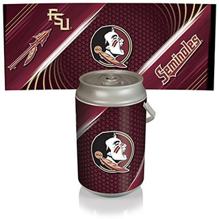 NCAA Florida State Seminoles Insulated Mega Can Cooler