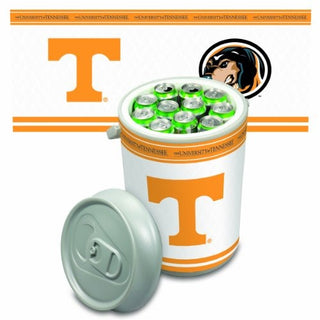 NCAA Tennessee Volunteers Insulated Mega Can Cooler