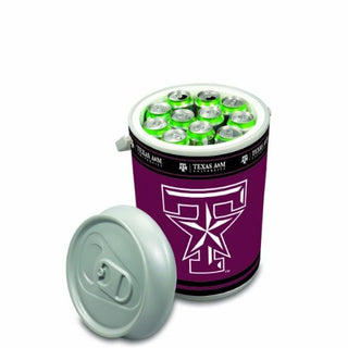 NCAA Texas A&M Aggies Insulated Mega Can Cooler