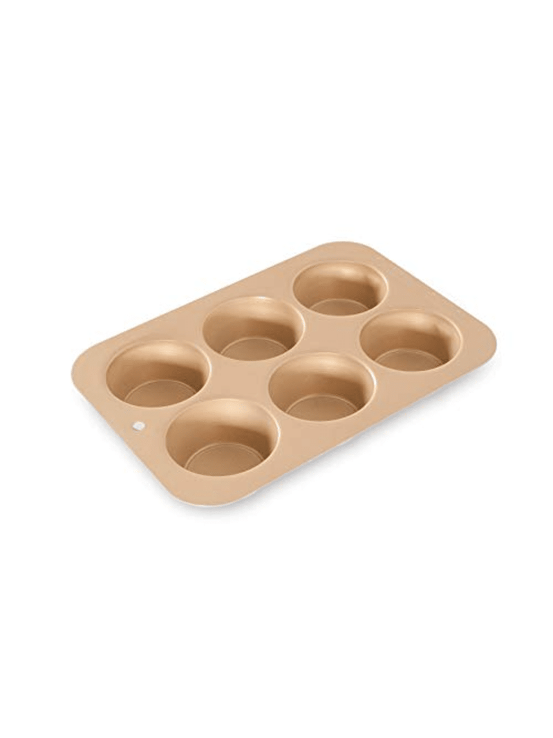 Nordic Ware Compact Ovenware Muffin Pan