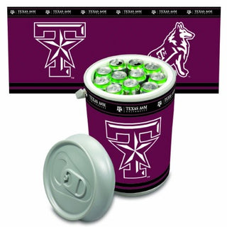 NCAA Texas A&M Aggies Insulated Mega Can Cooler