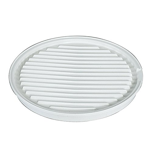 Nordicware Microwave Bacon/Meat Rack Regular 410 Deg F
