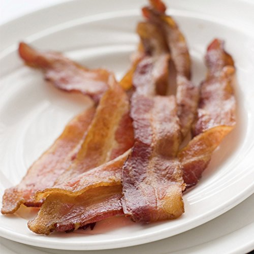 Nordicware Microwave Bacon/Meat Rack Regular 410 Deg F