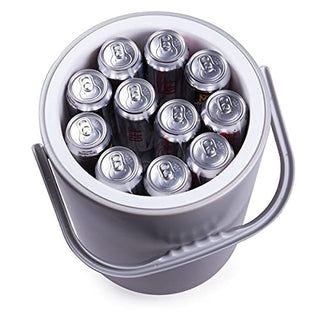 PICNIC TIME Miami Dolphins 27-Count Can Cooler
