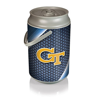 NCAA Georgia Tech Yellow Jackets Insulated Mega Can Cooler