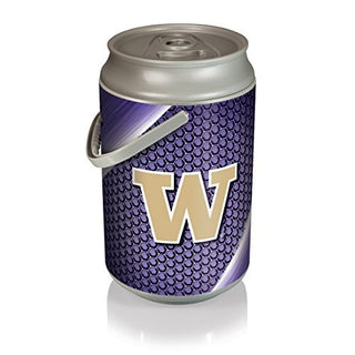 NCAA Washington Huskies Insulated Mega Can Cooler