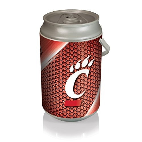 NCAA Cincinnati Bearcats Insulated Mega Can Cooler