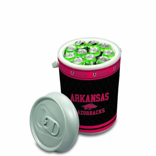 NCAA Arkansas Razorbacks Insulated Mega Can Cooler