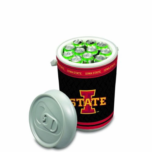 NCAA Iowa State Cyclones Insulated Mega Can Cooler