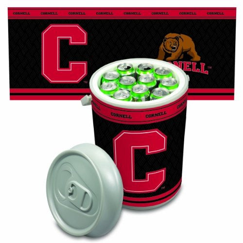 NCAA Cornell Bears Insulated Mega Can Cooler