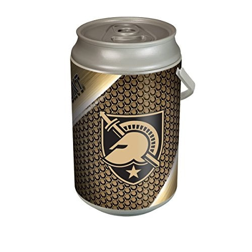 NCAA Army-US Military Academy Black Knights Insulated Mega Can Cooler