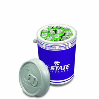 NCAA Kansas State Wildcats Insulated Mega Can Cooler
