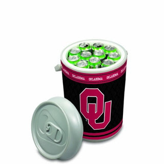 NCAA Oklahoma Sooners Insulated Mega Can Cooler