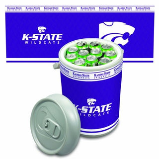 NCAA Kansas State Wildcats Insulated Mega Can Cooler