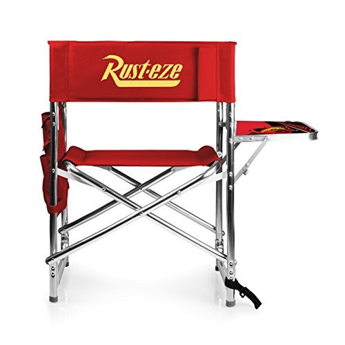 Disney/Pixar Cars 3 Folding Portable Sports Chair by Picnic Time