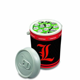 NCAA Louisville Cardinals Insulated Mega Can Cooler