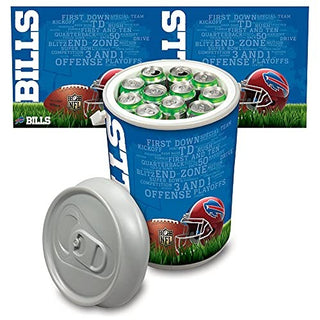 PICNIC TIME Buffalo Bills Mega Can Cooler
