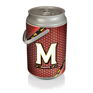NCAA Maryland Terrapins Insulated Mega Can Cooler